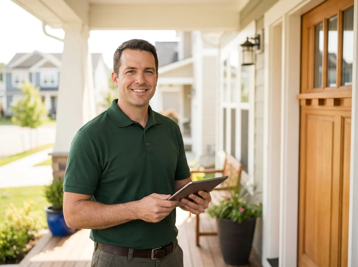 Pest control FAQs for Belmont, NH